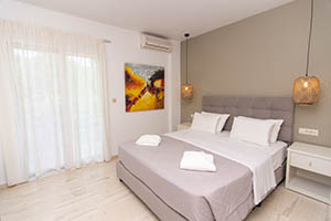 Our rooms!